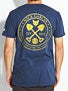 Element Work Hard T-Shirt