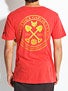Element Work Hard T-Shirt