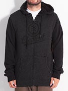 Element Winslow Sherpa Hoodzip