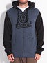 Element Winslow Sherpa Hoodzip