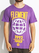 Element World T-Shirt