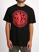 Element Worn T-Shirt