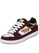Element Wray Shoes Sienna/White