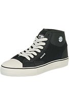 Element Warsaw Shoes Black/Antique