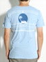Element Cross Country Vintage Dyed T-Shirt