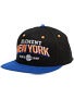 Element Your City Snap Back Hat