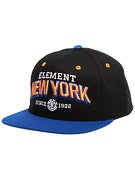 Element Your City Snap Back Hat