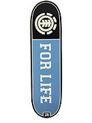 Element 20 Year For Life Deck  8.5 x 31.75