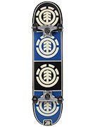 Element 20 Year Quadrant Twig Complete 7.375 x 30.75