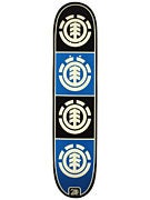 Element 20 Year Quadrant Deck  7.5 x 31.25