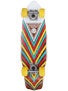 Element Yellow Swift Complete  6.75 x 24