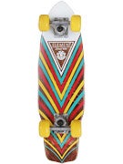 Element Yellow Swift Complete  6.75 x 24