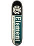 Element 20 Year Section Deck  8 x 31.75