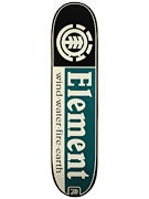Element 20 Year Section Deck  8 x 31.75
