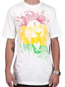 Element Zion Organic T-Shirt