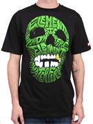 Element Zombie T-Shirt