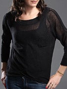 Element Girl's Zee Sweater