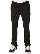 Emerica Skelter 1.0 Jeans Black