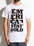 Emerica Three Day Weekend T-Shirt