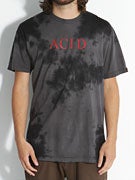 Emerica Hsu Acid T-Shirt