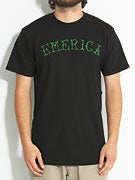 Emerica All City T-Shirt