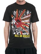 Emerica Biker Chick T-Shirt