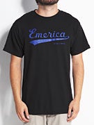 Emerica Bush League T-Shirt