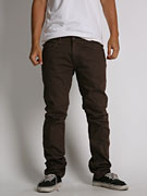 Emerica Hsu Jeans Brown