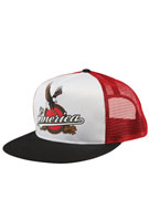 Emerica Brew Trucker Hat