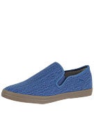 Emerica China Flat Shoes Blue