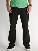 Emerica Dagger Regular Jeans Black