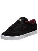 Emerica Westgate Flick Shoes  Black/Gold/White