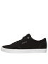 Emerica Westgate Flick Shoes  Black/White/Silver