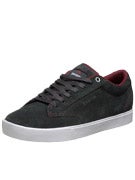 Emerica Westgate Flick Shoes  Dark Grey