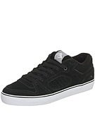 Emerica Francis Lo Shoes Black/White