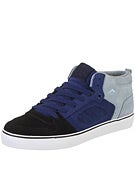Emerica Francis Shoes Royal/Black/White