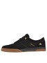 Emerica Herman G6 Shoes  Black/Gum