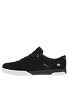 Emerica Herman G6 Shoes  Black/White