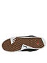 Emerica Herman G6 Shoes  Black/White