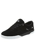 Emerica Herman G6 Shoes  Black/White