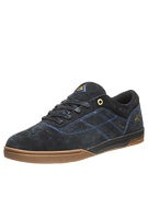 Emerica Herman G6 Shoes  Navy/Gum