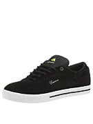 Emerica G-Code Shoes  Black/Lime