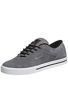 Emerica G-Code Shoes  Grey/Black/Gold