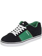 Emerica Herman 2 Shoes Black/Green