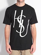 Emerica Hsu Fancy T-Shirt