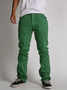 Emerica Hsu Jeans Green
