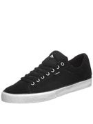 Emerica Hsu 2 Low Fusion Shoes  Black/White