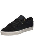 Emerica Hsu 2 Low Fusion Shoes  Black/Navy