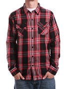Emerica Hsumo Longsleeve Button Up