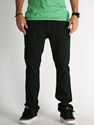 Emerica Hsu Jeans Dirty Wash